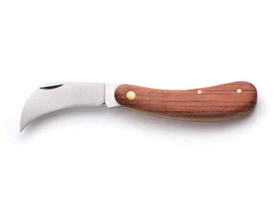 Wildhunter.ie - Whitby | Pruning Knife | 2.5