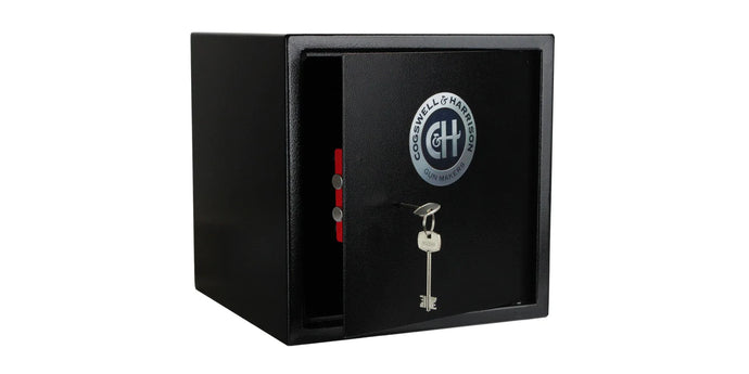 Wildhunter.ie - Cogswell & Harrison | Ammo Safe -  Gun Safes 