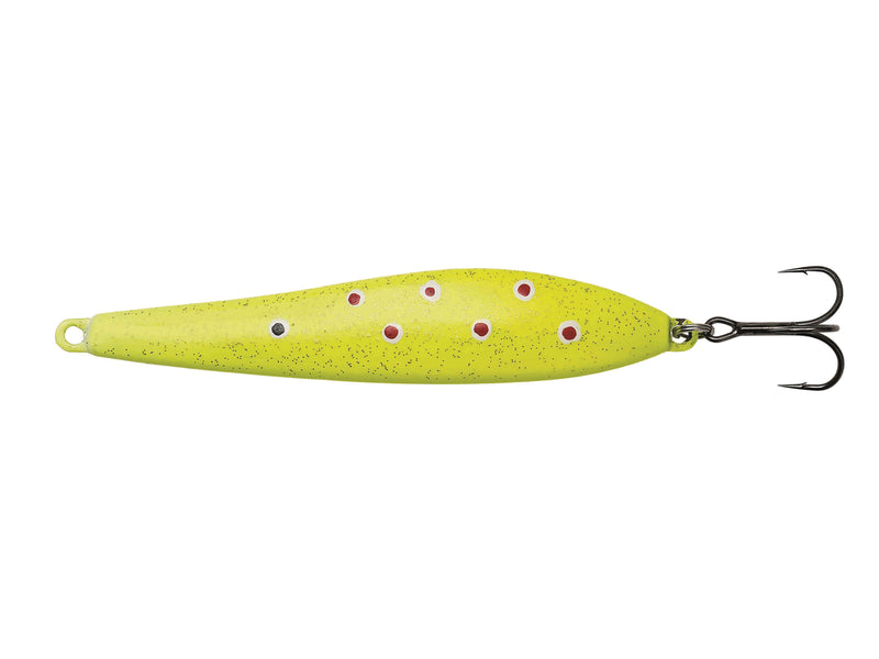 AllCock Classic Tobeye Spoons Salmon & Trout Fishing Lures