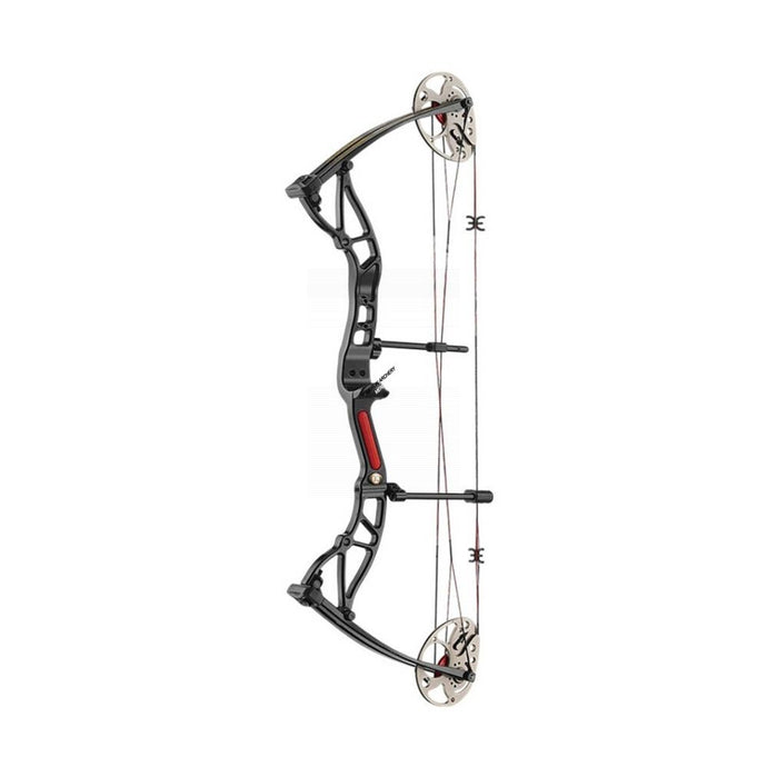 Wildhunter.ie - EK Archery | Exterminator Compound Bow | Right Handed -  Archery Bows 