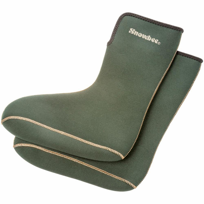 Wildhunter.ie - Snowbee | fleece lined sock -  Shoes 