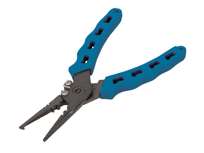 Wildhunter.ie - Kinetic | SS Magnet Plier -  Fishing Tools 