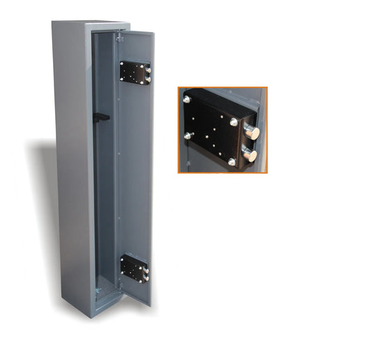 Wildhunter.ie - Gun Safe | 1300 mm(H)x250 mm(W)x250mm(D) -  Gun Safes 