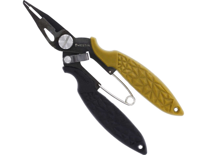 Wildhunter.ie - Westin | Finesse Split Ring Pliers -  Fishing Tools 