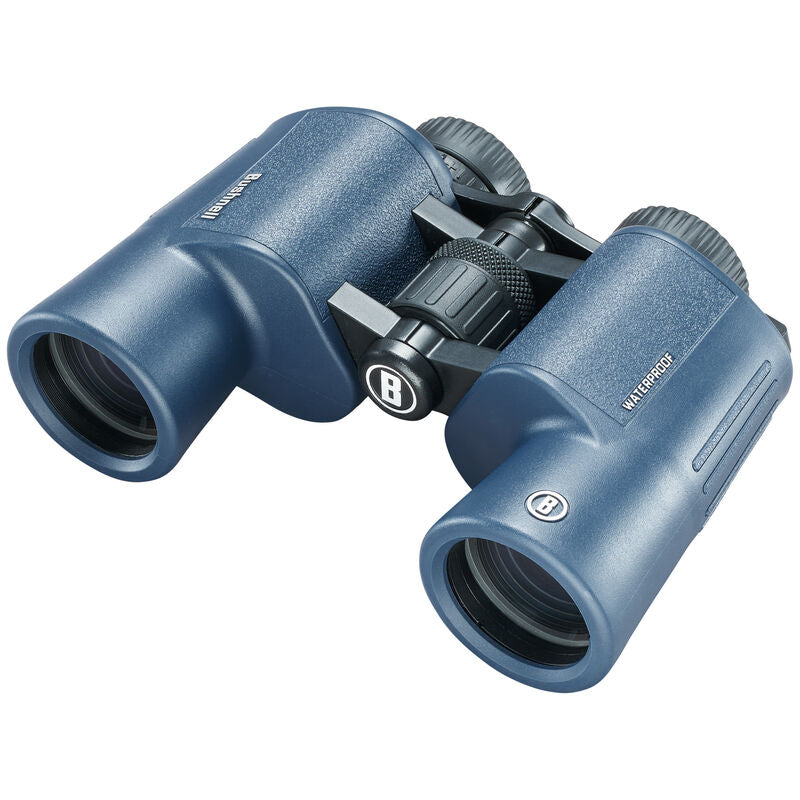 Load image into Gallery viewer, Wildhunter.ie - Bushnell | H20 Aluminium Porro Prism Binoculars | 10x42 -  Binoculars 
