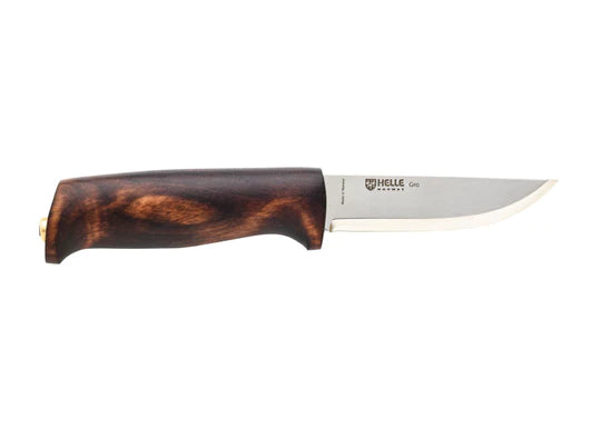 Wildhunter.ie - Helle | Gro Knife -  Knives 