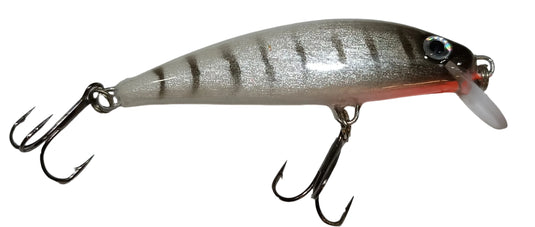 fish with lure belt buckle 2007 Wildhunter.ie - Siek | Skiper Lure