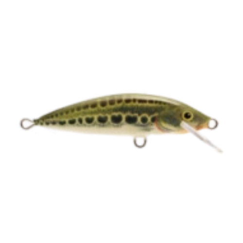 Wildhunter.ie - Dorado | Classic Sinking Lure | 7cm -  Predator Lures 