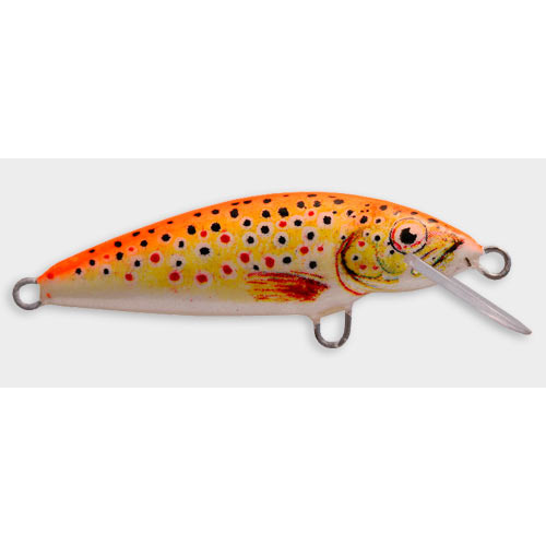 Wildhunter.ie - Dorado | Classic Sinking Lure | 7cm -  Predator Lures 