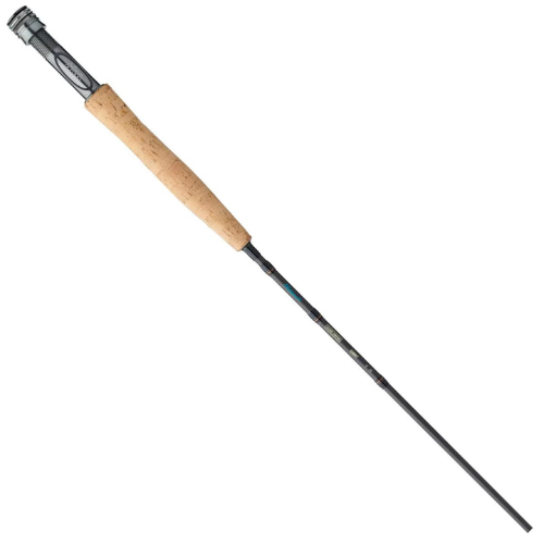 Wildhunter.ie - Shakespeare | SROCCS906 SKP CDRCYN Summit Rod | 9F 6W 4P -  Fly Fishing Rods 