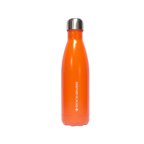 Load image into Gallery viewer, Wildhunter.ie - Rock N River | 500ml Thermal Steel Bottle -  Camping Flasks 
