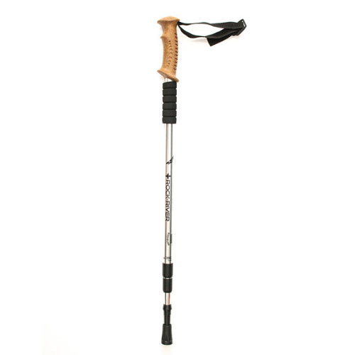 Load image into Gallery viewer, Wildhunter.ie - Rock N River | Spink Anti-Shock Walking Pole -  Camping Accessories 
