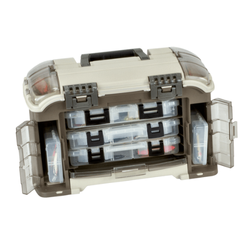 Wildhunter.ie - Plano | Guide Series Angled Tackle System -  Tackle Boxes 