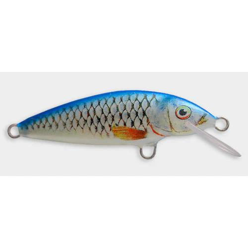 Load image into Gallery viewer, Wildhunter.ie - Dorado | Classic Sinking Lure | 5cm | BKK Hooks -  Predator Lures 
