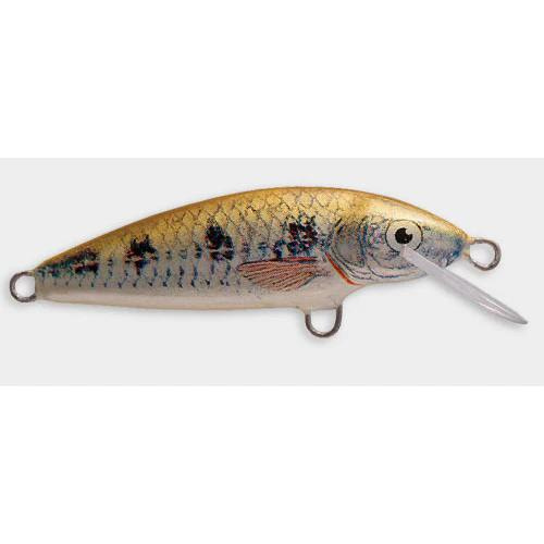 Wildhunter.ie - Dorado | Classic Sinking Lure | 7cm -  Predator Lures 
