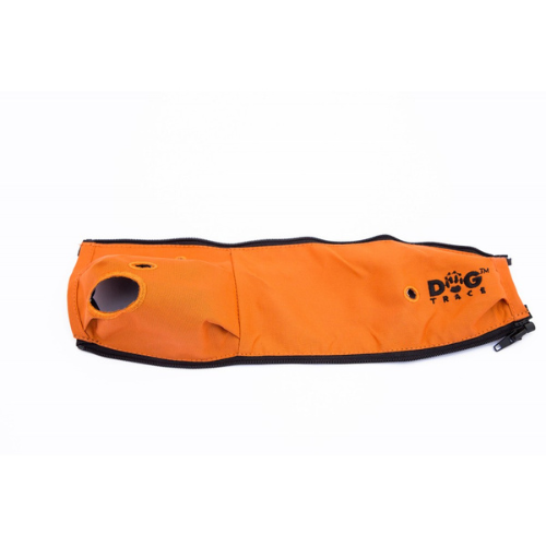 Wildhunter.ie - Dog Trace | Collar Transmitter Cover | Orange | For DOG GPS X20/X30/X30T -  Dog Accessories 