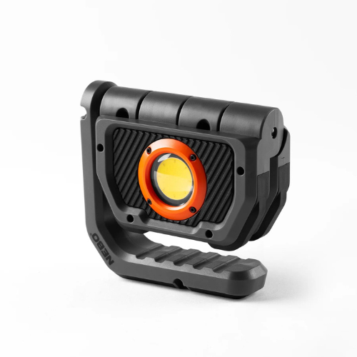 Wildhunter.ie - Nebo | OMNI 3K Rechargeable Worklight -  Torches 