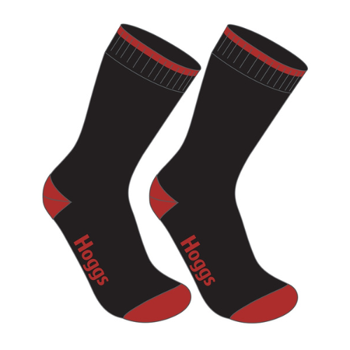 Wildhunter.ie - Hoggs of Fife | Performance Thermal Work Socks | Twin Pack -  Socks 