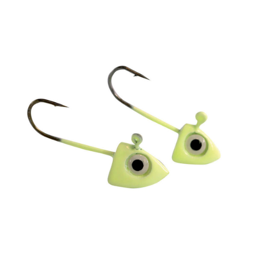 Wildhunter.ie - Hart | RSF Micro Head -  Predator Jig Heads 