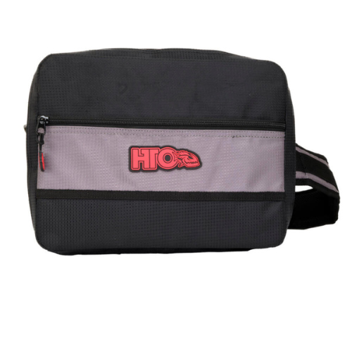 Wildhunter.ie - HTO | Sling Bag (Blue Logo) -  Fishing Bags 