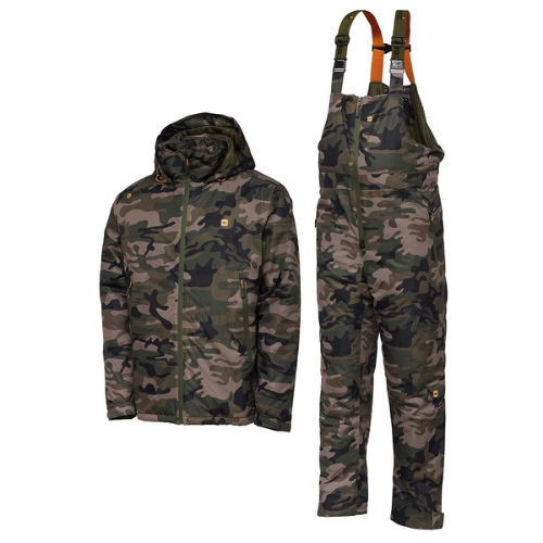 Wildhunter.ie - Prologic | Avenger Thermal Suit | Camo -  Fishing Thermal Suits 