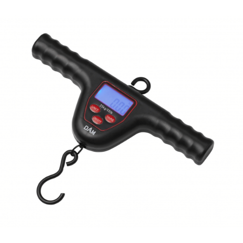Wildhunter.ie - DAM | Digital Scale | 25kg -  Scales and Mats 