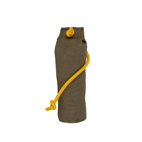 Wildhunter.ie - Dog Dummy | Long Throw | mixed Colors -  Dog Accessories 