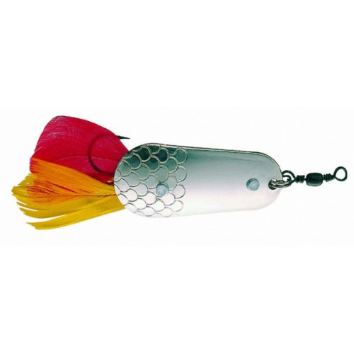 Wildhunter.ie - DAM | Effzett Weedless Spinner | 5.5cm | 22g -  Predator Spinners 