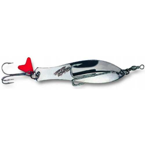 Wildhunter.ie - DAM | Spinner Effzett Original Heintz | 9cm | 28g -  Predator Spoons 