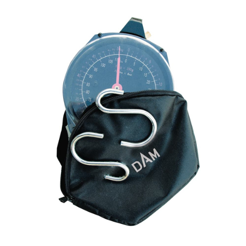 Wildhunter.ie - DAM | Fish Scale | 50kg -  Scales and Mats 