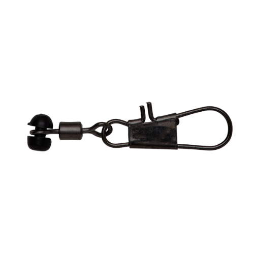 Wildhunter.ie - Detek | Feeder Swivel Bead | 10pcs -  Predator Snaps & Swivels 