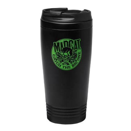 Wildhunter.ie - DAM | Madcat Thermo Mug 450ml -  Camping Flasks 
