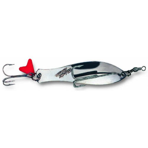 Wildhunter.ie - DAM | Effzett Original Heintz Spoon | 7cm | 21g -  Predator Spoons 