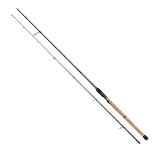 Wildhunter.ie - DAM | Nanoflex Pro+ Rod -  Predator Fishing Rods 