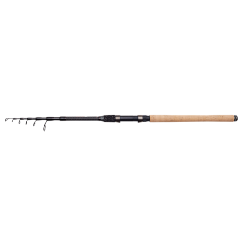 Wildhunter.ie - DAM | Shadow Tele Rod | 12' -  Predator Fishing Rods 