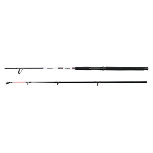 Wildhunter.ie - DAM Aqua-X Boat Rod |1.80m | 30lb | 200-350g -  Predator Fishing Rods 