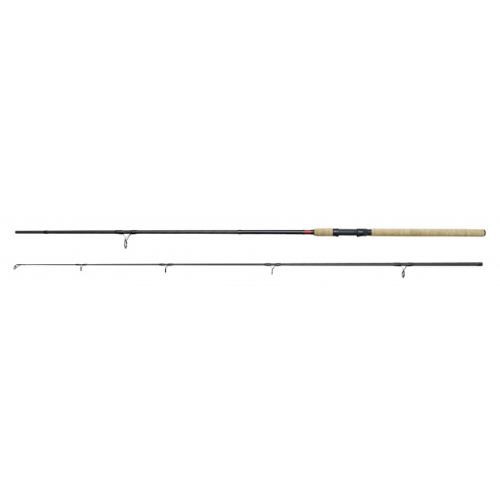Wildhunter.ie - DAM | Spezi Stick II Pike Spin Rod -  Predator Fishing Rods 