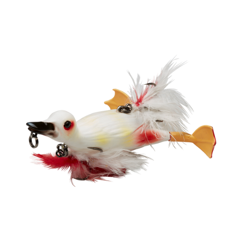 Wildhunter.ie - Savage Gear | 3D Suicide Duck | 10.5cm | 28g | Floating -  Predator Lures 