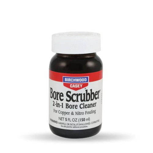 Wildhunter.ie - Birchwood Casey | Bore Scrubber® 2-in-1 Bore Cleaner -  Wash & Protect 