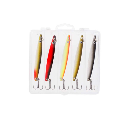 Wildhunter.ie - Kinetic | Seatrout Coast -  Predator Lures 