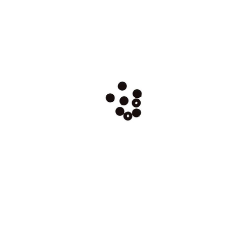 Wildhunter.ie - Kinetic | Rubber Beads -  Fishing Accessories 