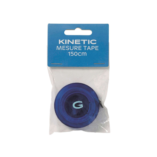 Wildhunter.ie - Kinetic | Measure Tape -  Fishing Accessories 