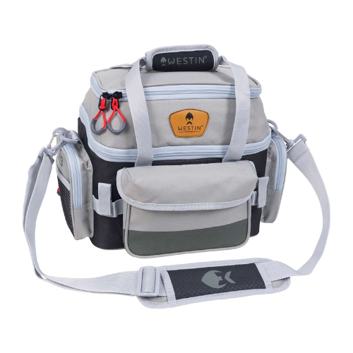 Load image into Gallery viewer, Wildhunter.ie - Westin | W3 Lure Bag Plus (4 boxes) -  Fishing Bags 
