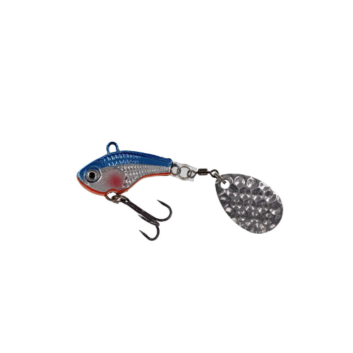 Load image into Gallery viewer, Wildhunter.ie - Kinetic | IMP Tail Spin | 11g -  Predator Spoons 
