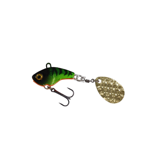 Wildhunter.ie - Kinetic | IMP Tail Spin | 11g -  Predator Spoons 
