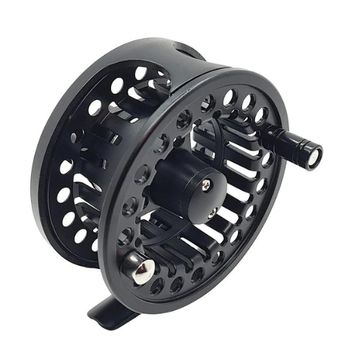 Sharpes of Aberdeen  Don Large Arbour Fly Fishing Reel