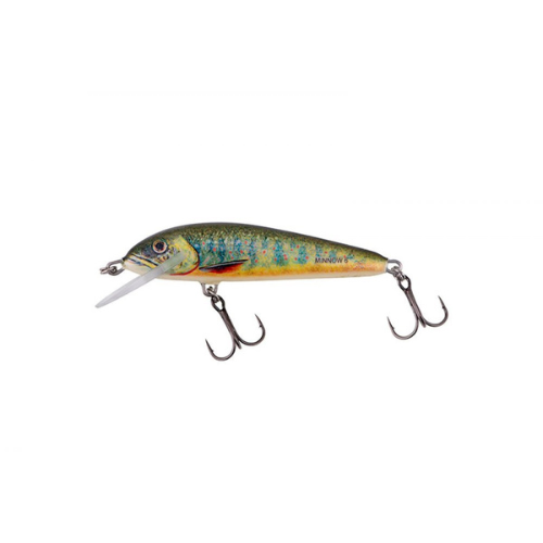 Load image into Gallery viewer, Wildhunter.ie - Salmo | Minnow | 5cm | Sinking -  Predator Lures 
