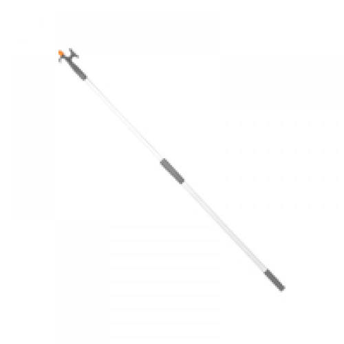 Wildhunter.ie - Nuova Rade | Boat Hook Aluminium | Telescοpic  w/2 ends | 120-196cm -  Boat Accessories 