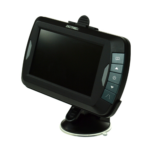 Wildhunter.ie - Maypole | Wireless Digital Reversing Camera -  Car & Caravan Accessories 