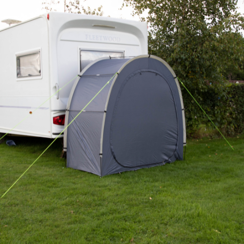Wildhunter.ie - Maypole | Caravan / Motorhome Storage Tent -  Car & Caravan Accessories 
